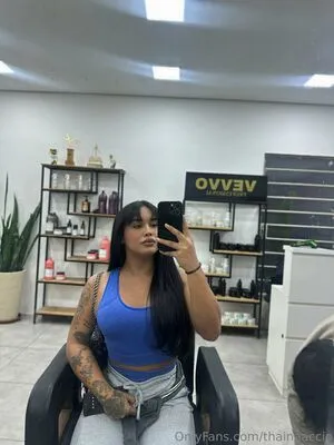 Thainaaccio OnlyFans Leaked Free Thumbnail Picture - #l9kTfooJcJ