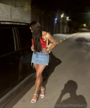 Thainaaccio OnlyFans Leaked Free Thumbnail Picture - #m6i3QKJn89