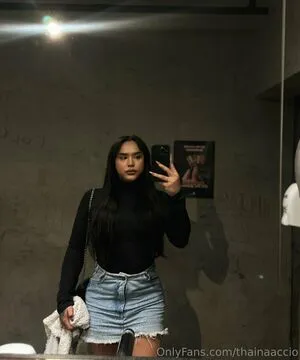 Thainaaccio OnlyFans Leaked Free Thumbnail Picture - #oOODBQbenM