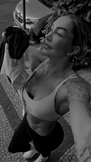 Thaisa Daher OnlyFans Leaked Free Thumbnail Picture - #BUlbLfYV2B