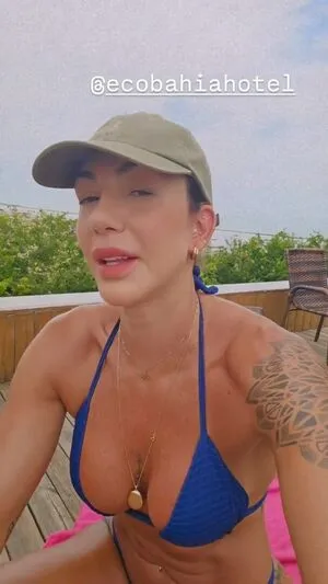 Thaisa Daher Thumbnail Picture