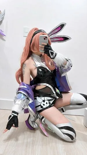 Thaisfluff OnlyFans Leaked Free Thumbnail Picture - #AH6MI1ye44