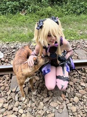 Thaisfluff OnlyFans Leaked Free Thumbnail Picture - #Apcf8JPlgC
