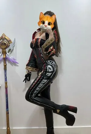 Thaisfluff OnlyFans Leaked Free Thumbnail Picture - #GRLWRHk1T5