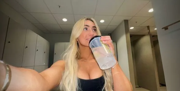Thale Augensen OnlyFans Leaked Free Thumbnail Picture - #EaekMHETJf