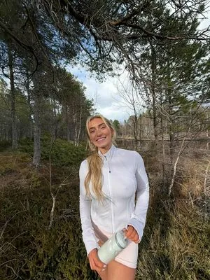Thale Augensen OnlyFans Leaked Free Thumbnail Picture - #TkSWVzStv1