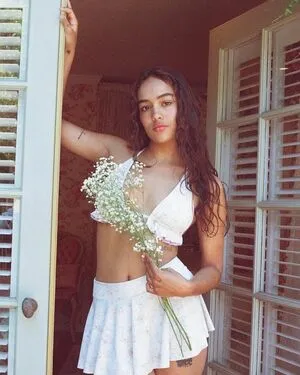 Thalia Besson OnlyFans Leaked Free Thumbnail Picture - #DKiZJuoeiq