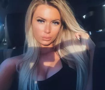 Thalia Hall OnlyFans Leaked Free Thumbnail Picture - #PmurzfVGhD