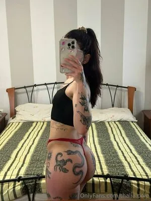Thalia Pole OnlyFans Leaked Free Thumbnail Picture - #fTDiWnMRSY
