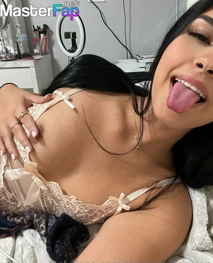 Thalia Rodriguez Nude OnlyFans Leak Picture trHLyUQC1p | MasterFap.net