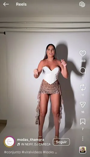 Thamara Rodriguez OnlyFans Leaked Free Thumbnail Picture - #c9kuAa8jC0