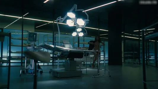 Thandie Newton Thumbnail Picture