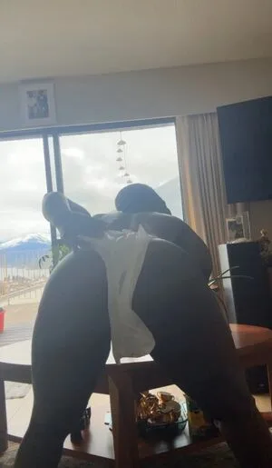 Thandiwe Svisdhal OnlyFans Leaked Free Thumbnail Picture - #G9k7sHVHmm