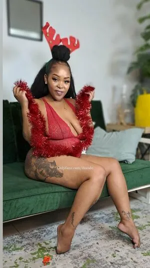 Thando Thumbnail Picture