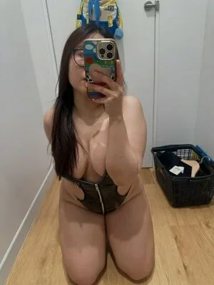 Thanyanan Bow OnlyFans Leaked Free Thumbnail Picture - #MnDiX8fk61