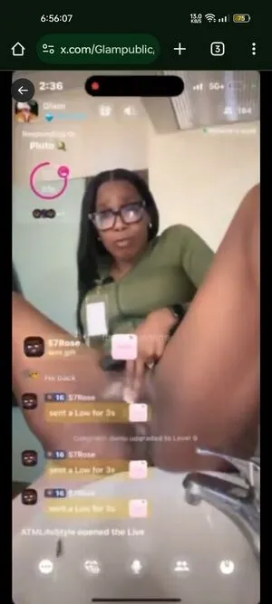 Tharealjhonie Thumbnail Picture