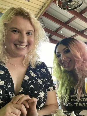 That One Amy OnlyFans Leaked Free Thumbnail Picture - #QwFeSCScgO