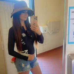 That Star Wars Girl Thumbnail Picture