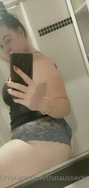 Thataussiechick OnlyFans Leaked Free Thumbnail Picture - #590qu8veV4