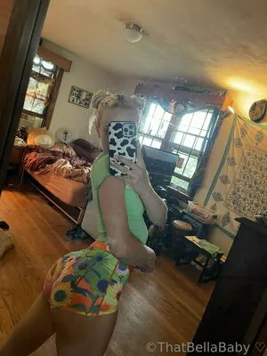 Thatbellababy OnlyFans Leaked Free Thumbnail Picture - #bd8GdFAvLF