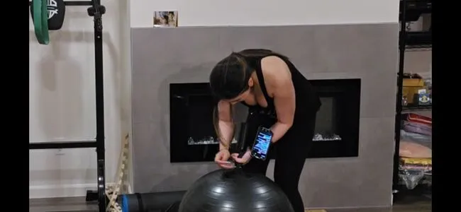 Thatchickparker OnlyFans Leaked Free Thumbnail Picture - #pWeYvG5tuv