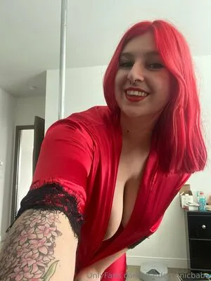 Thatdemonicbabe OnlyFans Leaked Free Thumbnail Picture - #ONyvUe1F7k