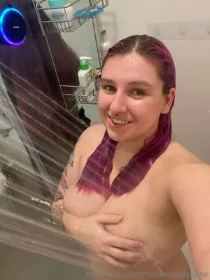 Thatdemonicbabe OnlyFans Leaked Free Thumbnail Picture - #cEVBnkR4xW