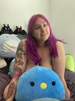 Thatdemonicbabe OnlyFans Leaked Free Thumbnail Picture - #iRRgnBtFit