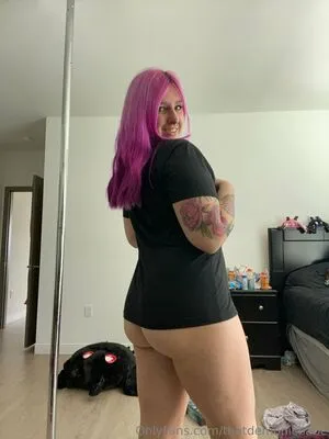 Thatdemonicbabe OnlyFans Leaked Free Thumbnail Picture - #yppioX4M2v