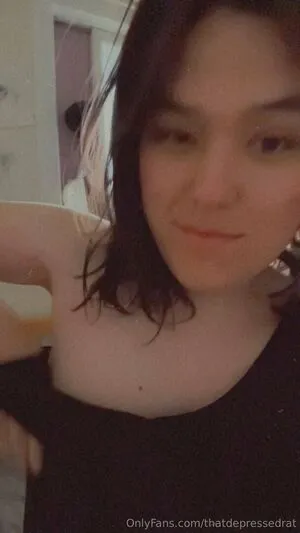 Thatdepressedrat OnlyFans Leaked Free Thumbnail Picture - #JCfLCYGzZs