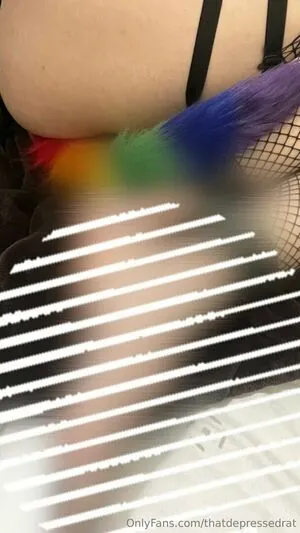Thatdepressedrat OnlyFans Leaked Free Thumbnail Picture - #elpJcMCA2p