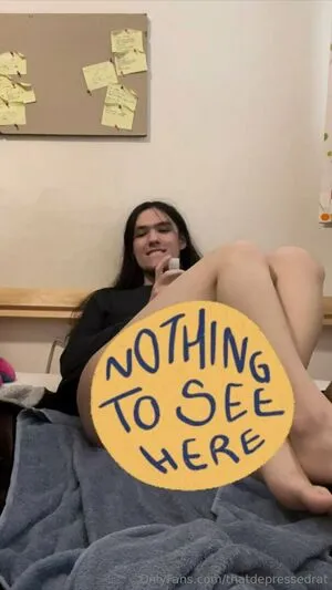 Thatdepressedrat OnlyFans Leaked Free Thumbnail Picture - #mC9TLi5ZTl