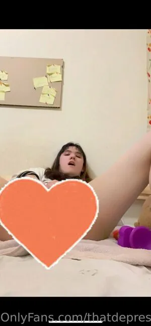 Thatdepressedrat OnlyFans Leaked Free Thumbnail Picture - #mf1FWaJiLD