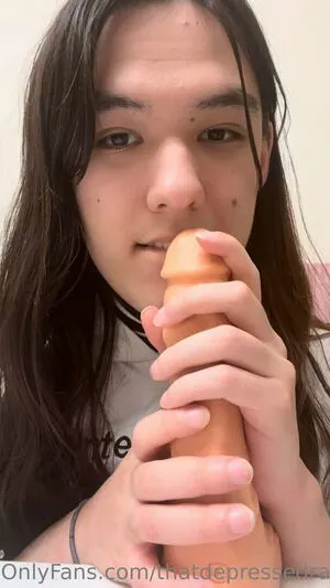 Thatdepressedrat Thumbnail Picture