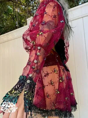 Thatfairylem OnlyFans Leaked Free Thumbnail Picture - #z2XrkJoBb9