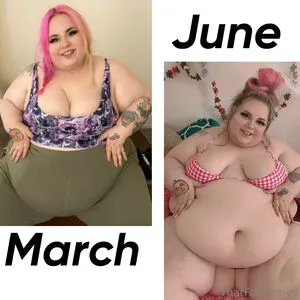 Thatfatgemini OnlyFans Leaked Free Thumbnail Picture - #INT5PRaiyE