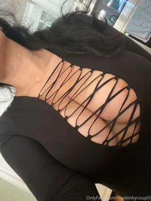 Thatkinkycoupl3 OnlyFans Leaked Free Thumbnail Picture - #AlIvmFVZUy