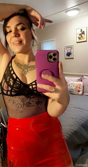 Thatkitten2 OnlyFans Leaked Free Thumbnail Picture - #DuZGZqWN67