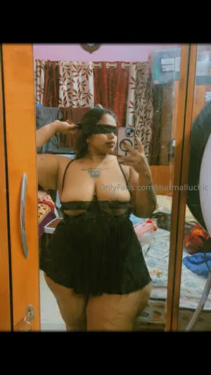 Thatmalluchic OnlyFans Leaked Free Thumbnail Picture - #CFoNRCa98k