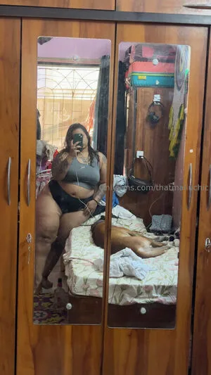Thatmalluchic OnlyFans Leaked Free Thumbnail Picture - #Lkuv3Qu0w4