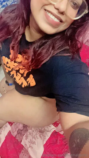 Thatmalluchic OnlyFans Leaked Free Thumbnail Picture - #Q6G9TOJtSY