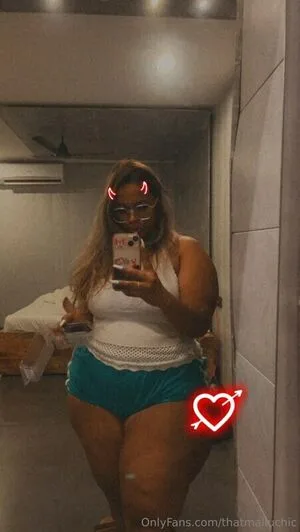 Thatmalluchic OnlyFans Leaked Free Thumbnail Picture - #R0P9PIn7q1