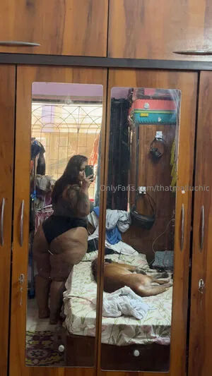 Thatmalluchic OnlyFans Leaked Free Thumbnail Picture - #RpnUDyoRgS