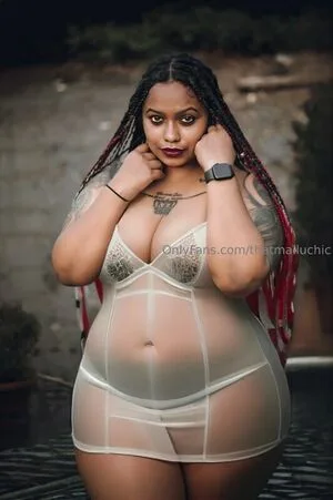 Thatmalluchic OnlyFans Leaked Free Thumbnail Picture - #o08bPUZwGt