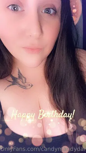 Thatmandagirl Thumbnail Picture