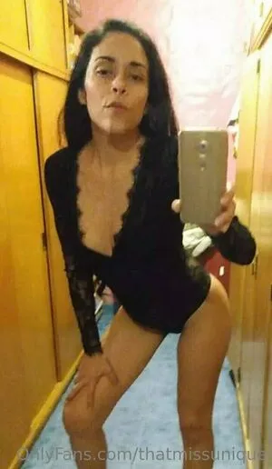 Thatmissunique OnlyFans Leaked Free Thumbnail Picture - #57Pxdrm4QL