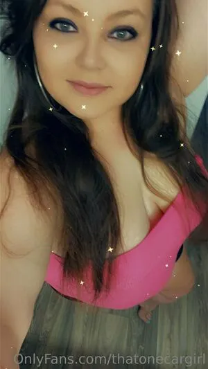 Thatonecargirl Thumbnail Picture
