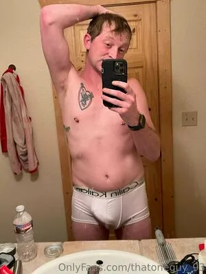Thatoneguy OnlyFans Leaked Free Thumbnail Picture - #p9VCMLUvpz