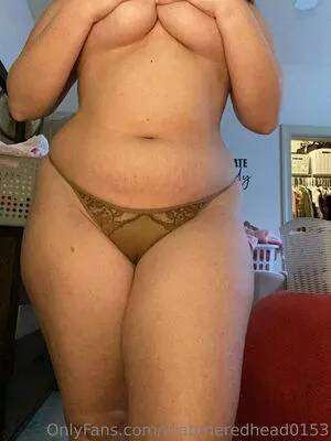 Thatoneredhead0153 OnlyFans Leaked Free Thumbnail Picture - #RZfSdpp6cR