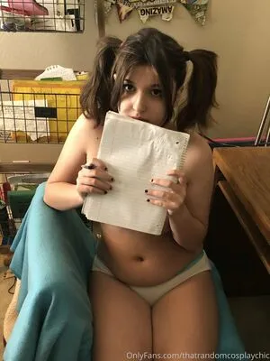Thatrandomcosplaychic OnlyFans Leaked Free Thumbnail Picture - #bJvq3FhAUt